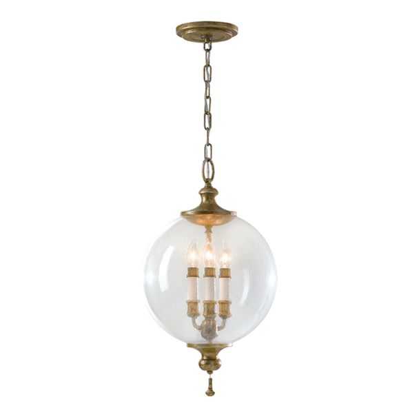 ELSTEAD ARGENTO FE/ARGENTO/P Pendant