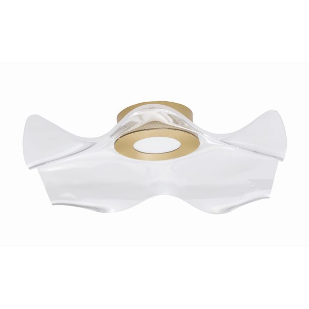 Luces Exclusivas CALI LE41369 LAMPA SUFITOWA złoty