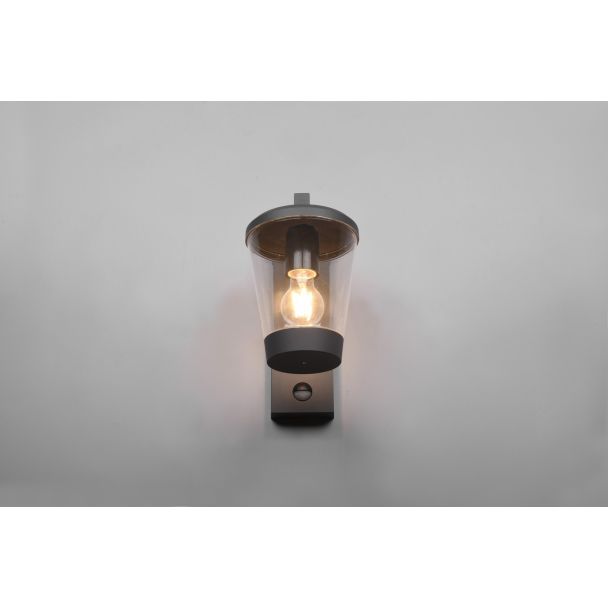 TRIO 211069142 CAVADO lampa zewnętrzna ścienna