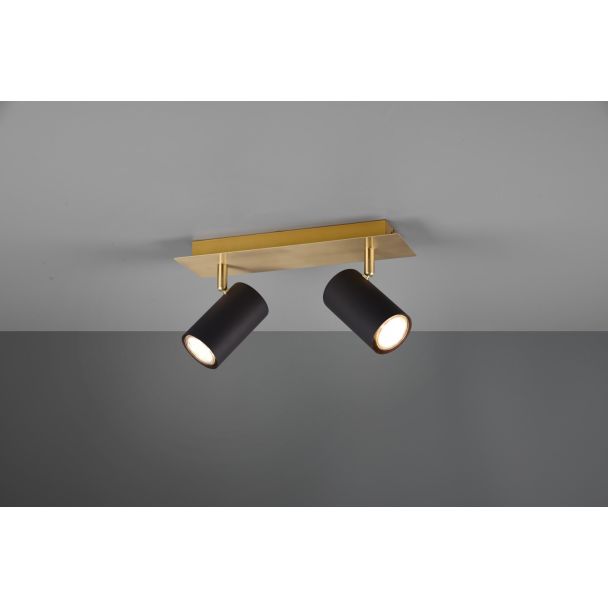 TRIO 802400280 MARLEY lampa ścienna - reflektor