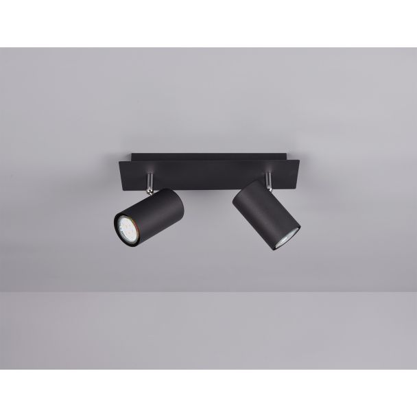 WYPRZEDAŻ TRIO 802400232 MARLEY LAMPA SUFITOWA - REFLEKTOR