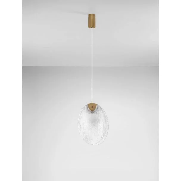 LUCES EXCLUSIVAS LE46000 CONSUEGRA LAMPA WISZĄCA