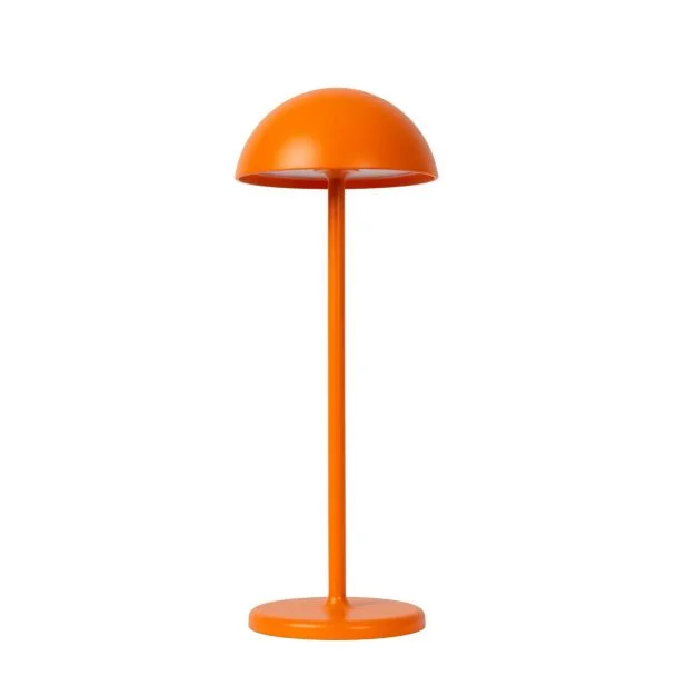 LUCIDE 15500/02/53 LAMPA ZEWNĘTRZNA STOJĄCA JOY