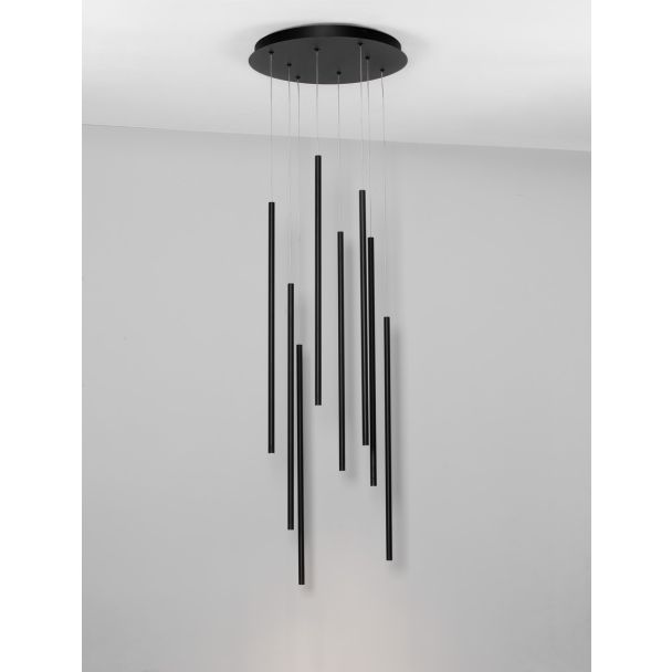 LUCES EXCLUSIVAS LE43486 BUGA lampa wisząca