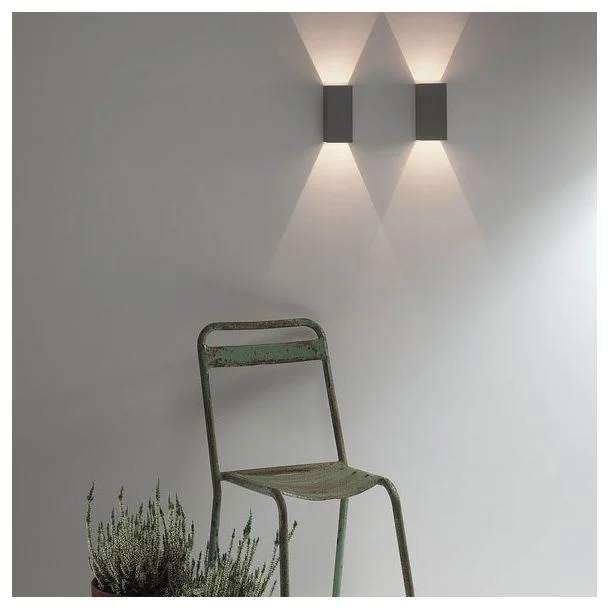 ASTRO Oslo 160 LED 1298002 Wall Lights