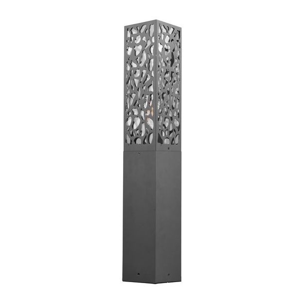 TRIO 507360142 COOPER lampa zewnętrzna stojąca