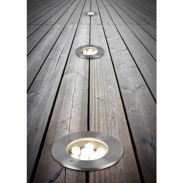 TRIO 821660207 BELAJA LAMPA STOJĄCA