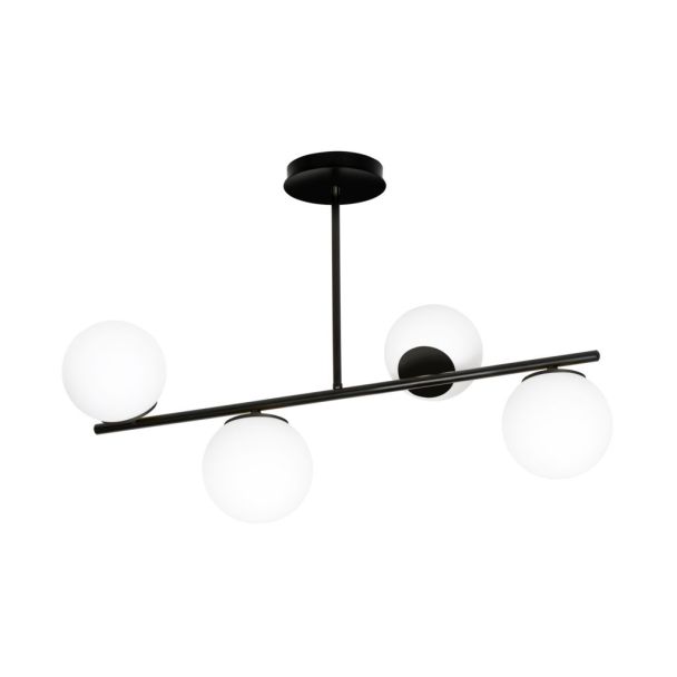 EMIBIG 1020/4 BIOR 4 BLACK
