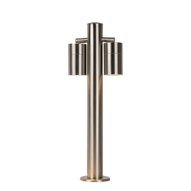 LUCIDE ARNE-LED 14867/10/12 LAMPA STOJĄCA - ZEWNĘTRZNA NOWOCZESNA