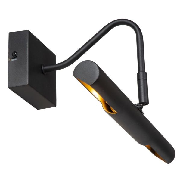 LUCIDE 45299/02/30 LAMPA ŚCIENNA NOWOCZESNA VINZ