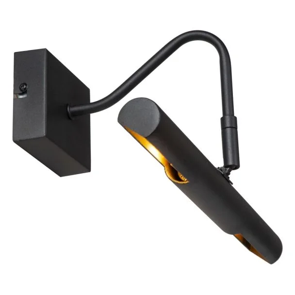 LUCIDE 45299/02/30 LAMPA ŚCIENNA NOWOCZESNA VINZ