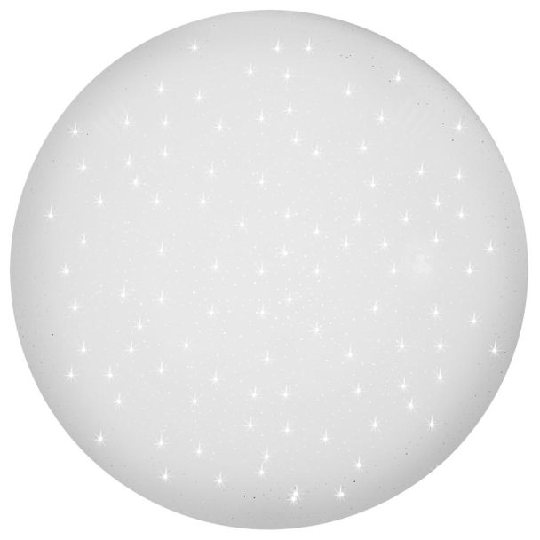 CANDELLUX 14-64554 SKY EFECT 2 PLAFON 51 OKRĄGŁY 1X16W LED 4000K