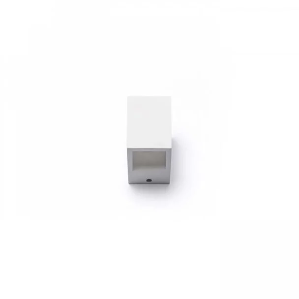 RENDL R11960 JACK RC S ścienna gipsowa 230V G9 33W