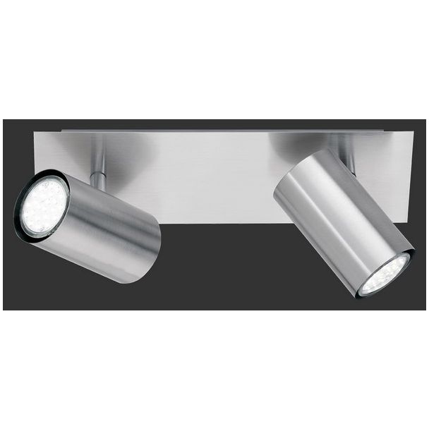 TRIO MARLEY 802400207 LAMPA SUFITOWA - REFLEKTOR