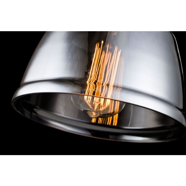 MAYTONI T163-01-C Pendant Irving Wall Lamp Black