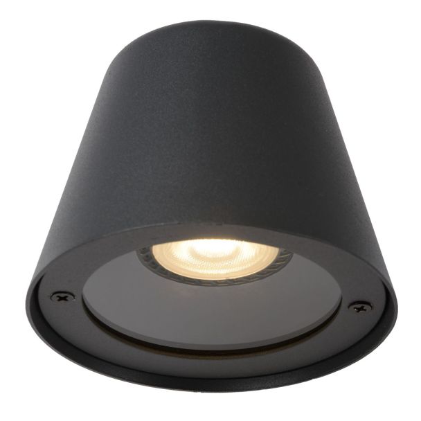 LUCIDE DINGO 14881/05/30 LAMPA ŚCIENNA - ZEWNĘTRZNA