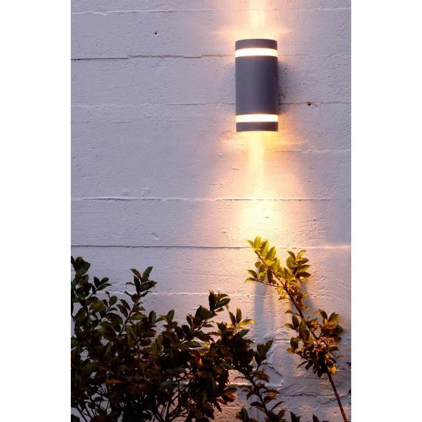 LUTEC FOCUS 5604011118 LAMPA ŚCIENNA ZEWNĘTRZNA