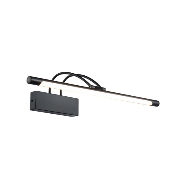 MAYTONI MIR004WL-L12B Mirror Finelli Backlight Black