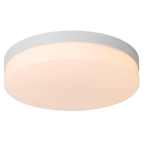 LUCIDE BISKIT 79111/36/31 LAMPA SUFITOWA biały