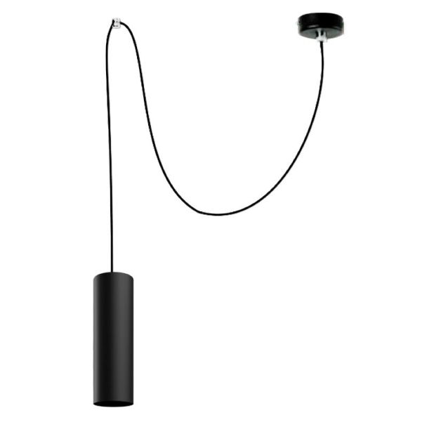 WYPRZEDAŻ LAMPEX 893/1 Lampa wisząca Aranos 1
