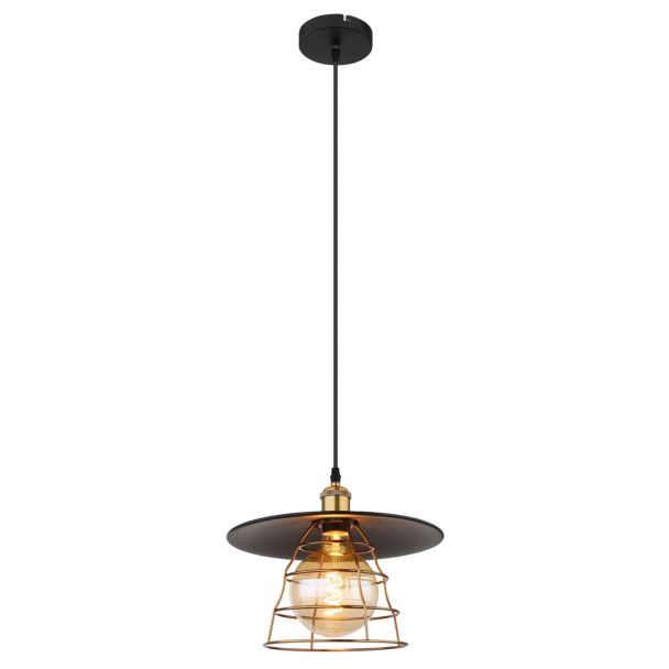 GLOBO VIEJO 15086BH1 Lampa wisząca