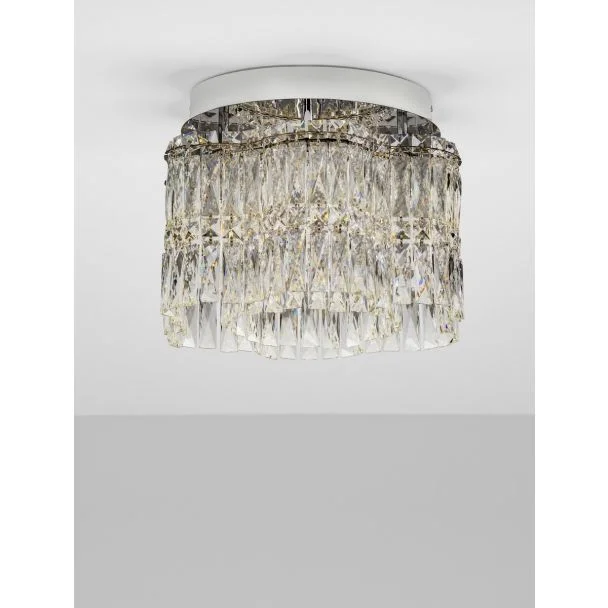 LUCES EXCLUSIVAS LE45850 ARIZA LAMPA SUFITOWA