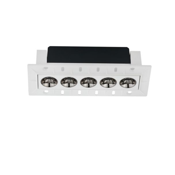 LUCES EXCLUSIVAS LE62228 CARCAIX OCZKO SUFITOWE