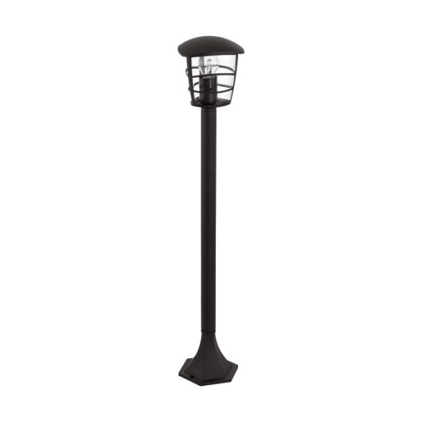 EGLO 93408 ALORIA lampa podłogowa Oświetlenie zewnętrzne