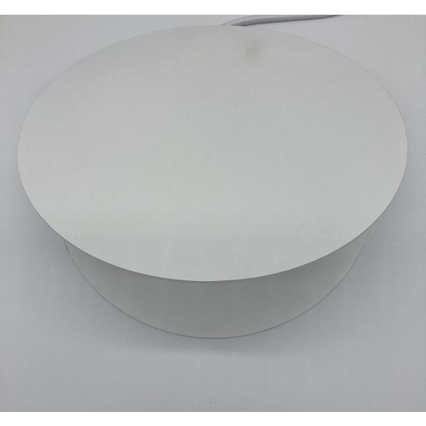Step into Design ST-5819 S WHITE Lampa wisząca PILLS S biała 23 cm