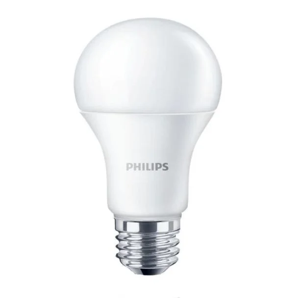 MILAGRO EKZPH996 Żarówka LED E27 4,9W 4000K A60 (2szt)