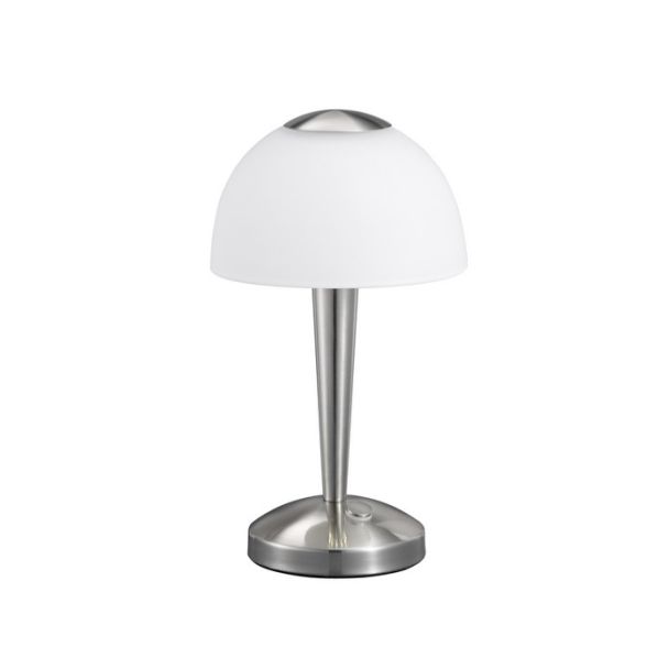 TRIO VENTURA 529990107 LAMPA STOJĄCA - BIURKOWA