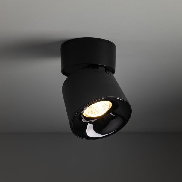 TK-LIGHTING 18135 KYOTO BLACK 7W