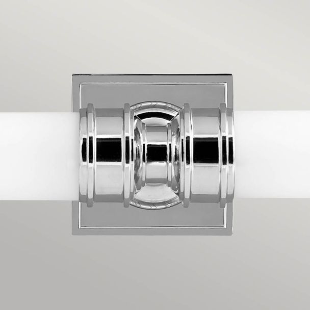 ELSTEAD PAYNE FE/PAYNE2 BATH 2Lt Wall Light