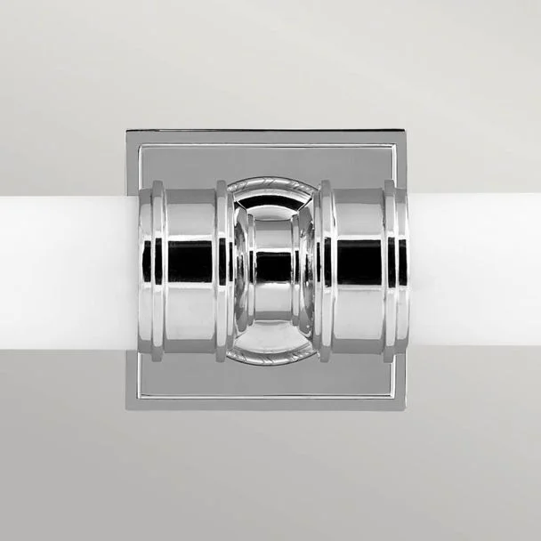 ELSTEAD PAYNE FE/PAYNE2 BATH 2Lt Wall Light