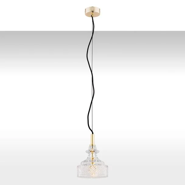 ARGON CRUZ 4198 lampa wisząca 1 pł.