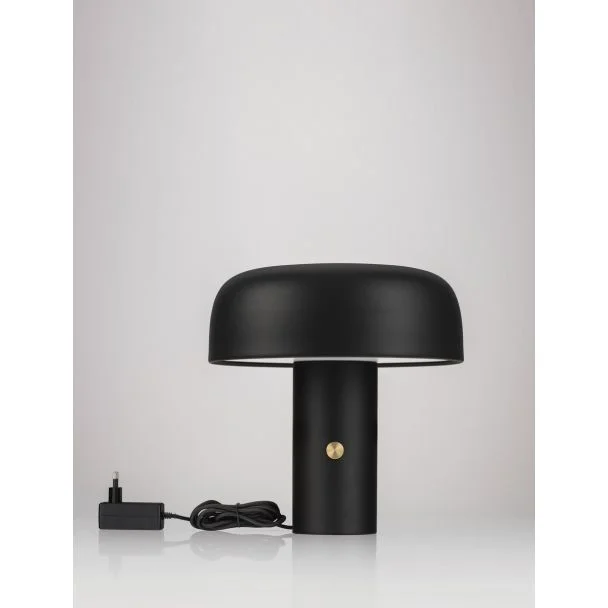 LUCES EXCLUSIVAS LE46018 DORRIA LAMPA STOŁOWA