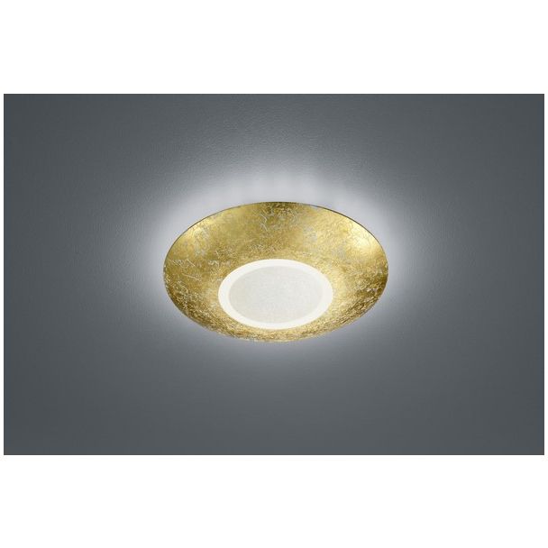 TRIO CHIROS 624110279 LAMPA SUFITOWA - NOWOCZESNA