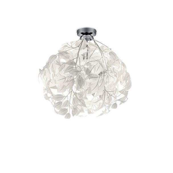 RL LEAVY R60461001 LAMPA SUFITOWA - NOWOCZESNA