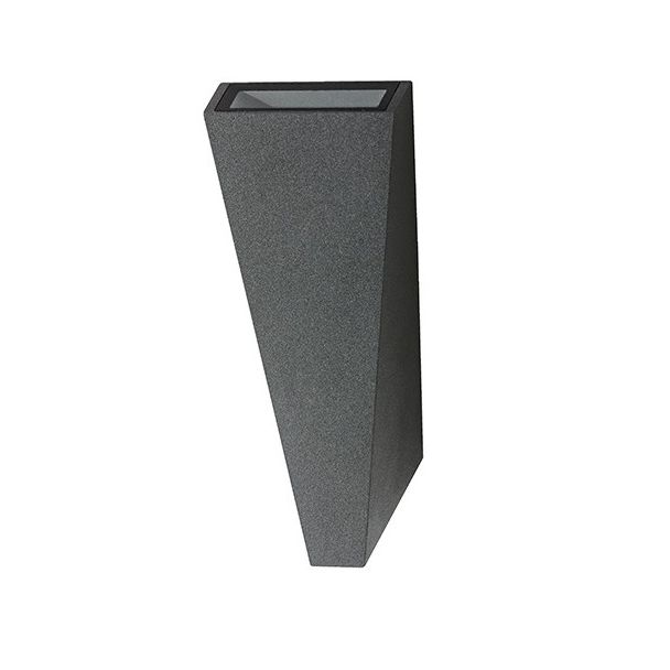 AZZARDO GW-806XL-DGR / AZ2200 Zita XL (dark grey) Lampa zewnętrzna