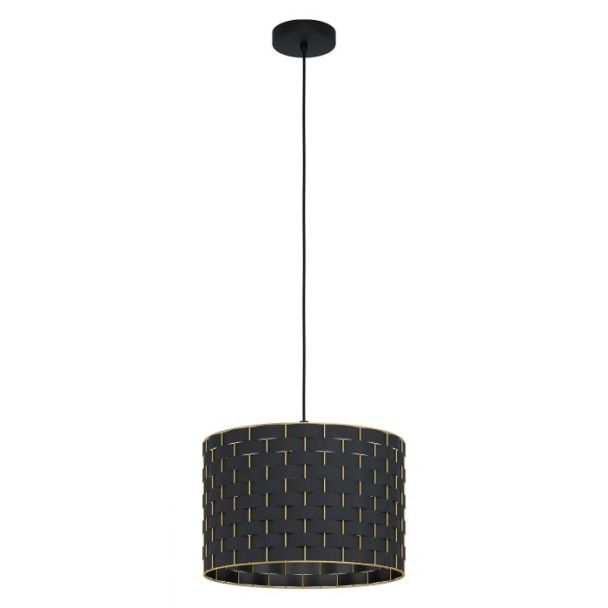 EGLO 99524 MARASALES lampa wisząca Oświetlenie do wnętrz