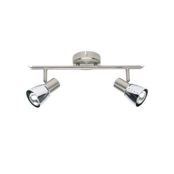BRILLIANT LAVA 39513/77 LAMPA SUFITOWA - REFLEKTOR