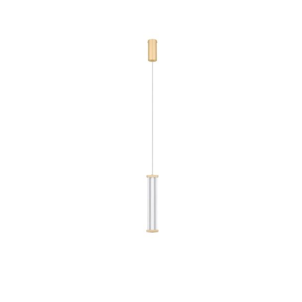 LUCES EXCLUSIVAS LE45980 CONIL LAMPA WISZĄCA