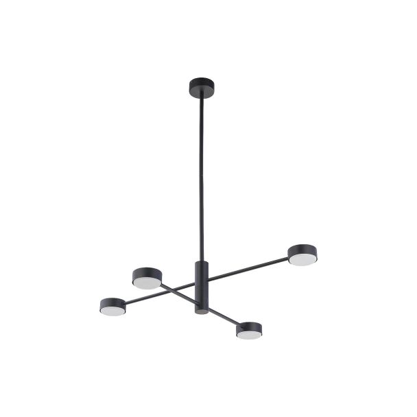 NOWODVORSKI ORBIT 7945 lampa wewnętrzna sufitowa plafon
