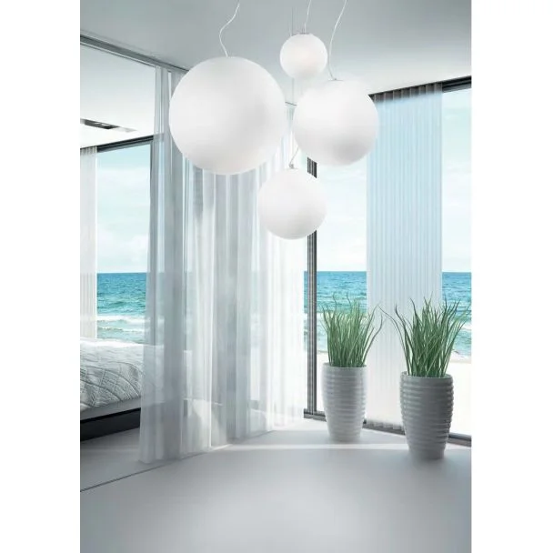 IDEAL LUX MAPA BIANCO TL1 D20 009155