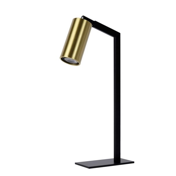 LUCIDE SYBIL 45599/01/30 lampa biurkowa wewnętrzna