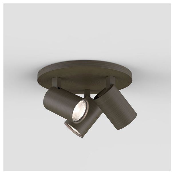 ASTRO Ascoli Triple Round 1286005 Spotlights