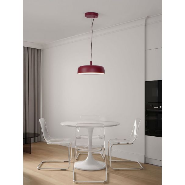 LUCES EXCLUSIVAS LE46010 DORRIA LAMPA WISZĄCA