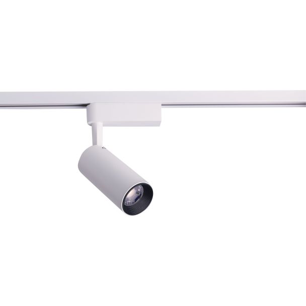 NOWODVORSKI PROFILE IRIS LED 20W 9006 system konfigurowalny system profil do oprawy 1-fazowy