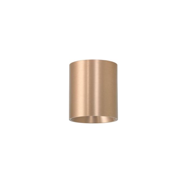 AZZARDO AZ6556 BABIL 15W CCT COFFEE downlight