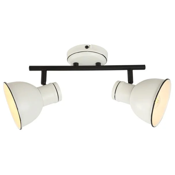 CANDELLUX STUDIO 92-72139 ZUMBA lampa sufitowa